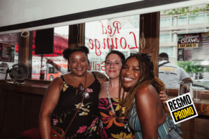 Acaribean bar crawl august 12th 2023 logo-104