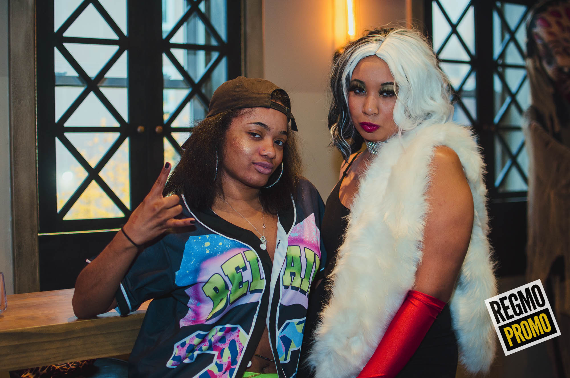 bHiphop Halloween Bar Crawl 2019-114