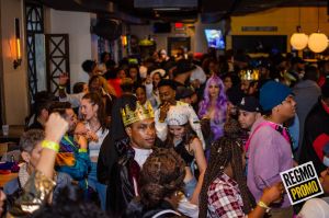 bHiphop Halloween Bar Crawl 2019-127