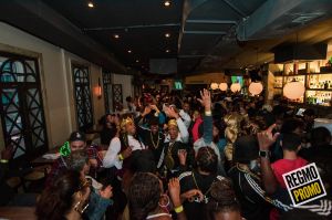 bHiphop Halloween Bar Crawl 2019-131