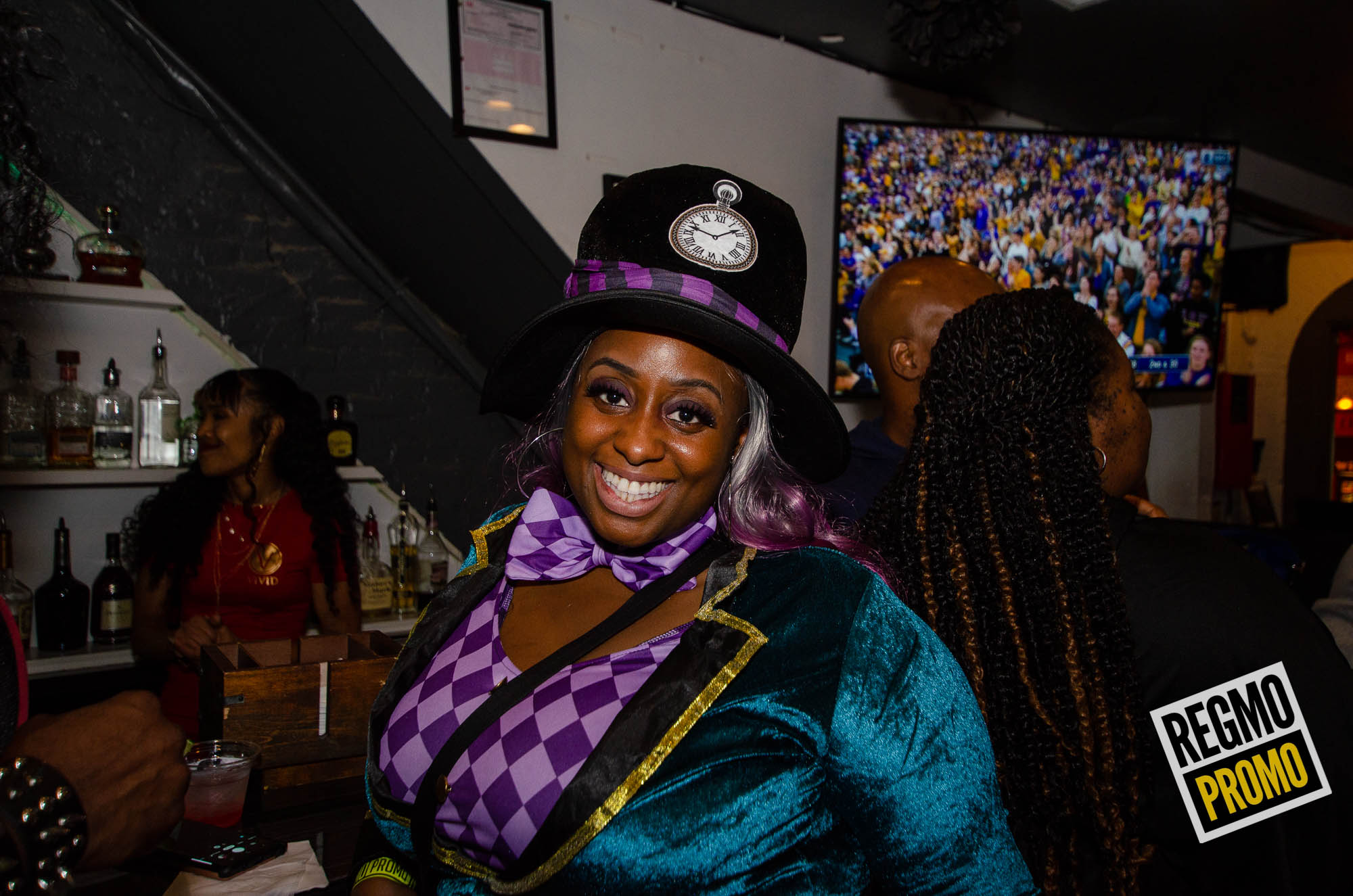 bHiphop Halloween Bar Crawl 2019-172