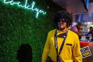 bHiphop Halloween Bar Crawl 2019-21