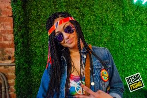bHiphop Halloween Bar Crawl 2019-22
