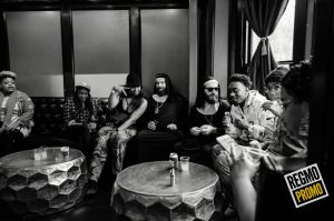 bHiphop Halloween Bar Crawl 2019-42
