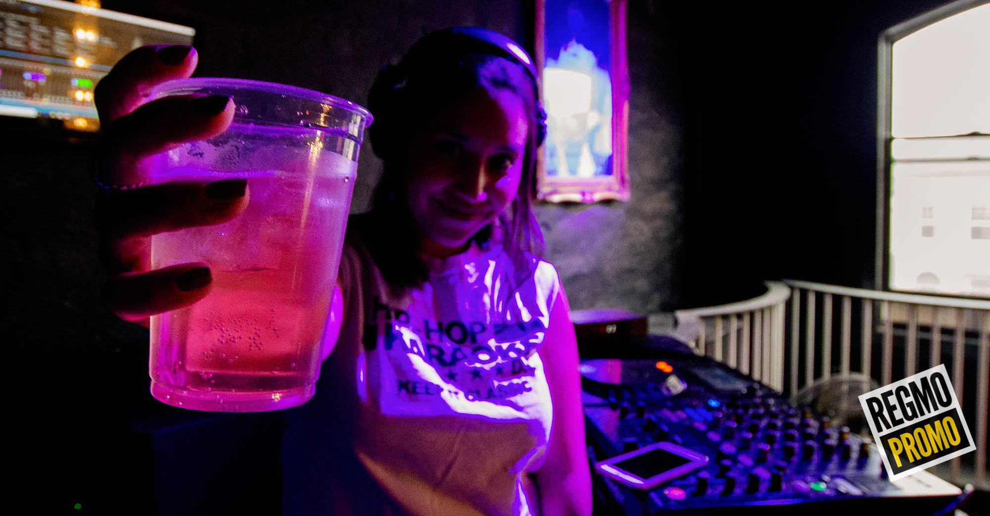 bHiphop Halloween Bar Crawl 2019-48