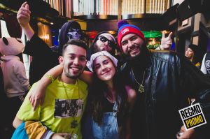 bHiphop Halloween Bar Crawl 2019-60