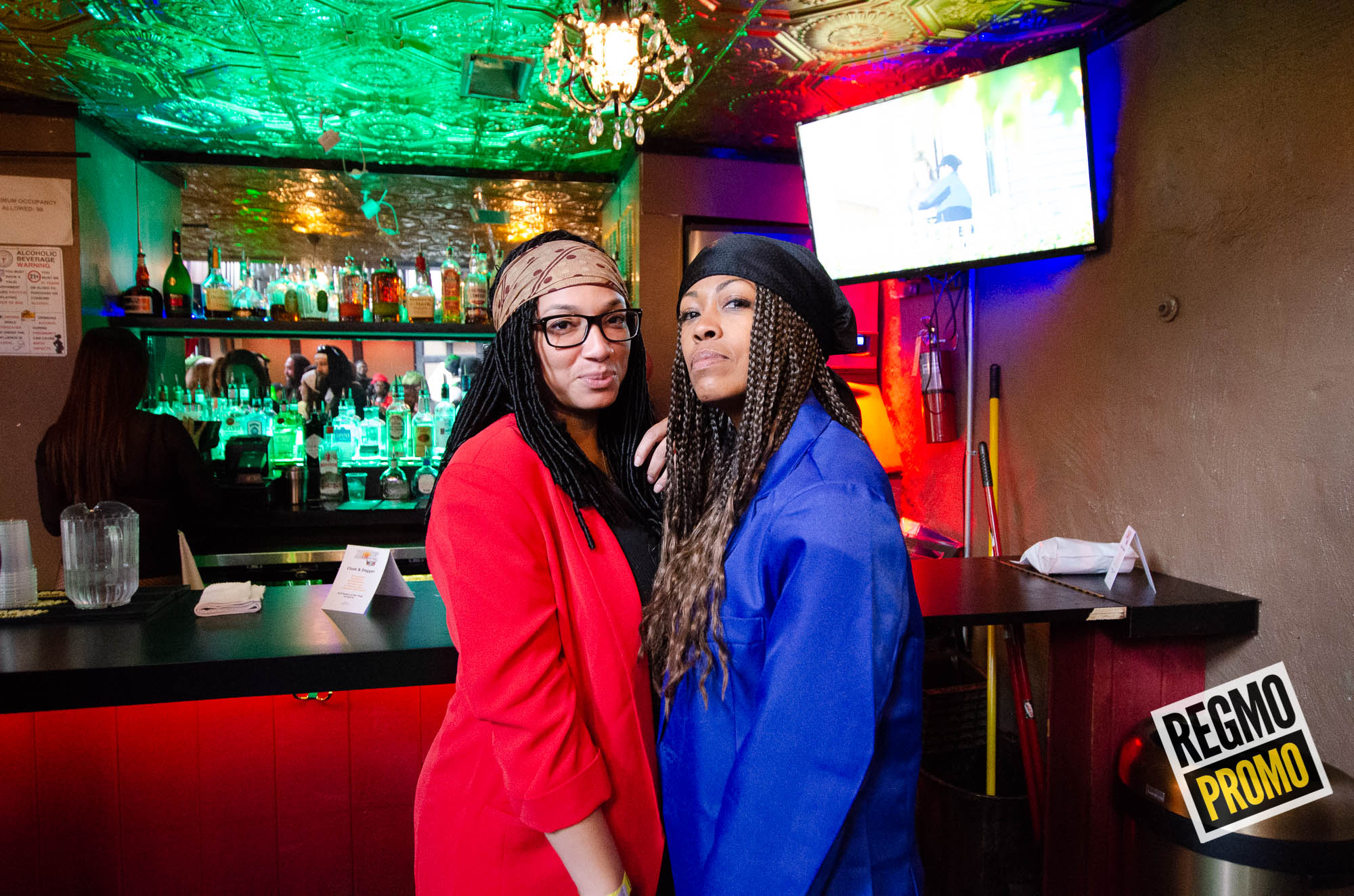 bHiphop Halloween Bar Crawl 2019-69
