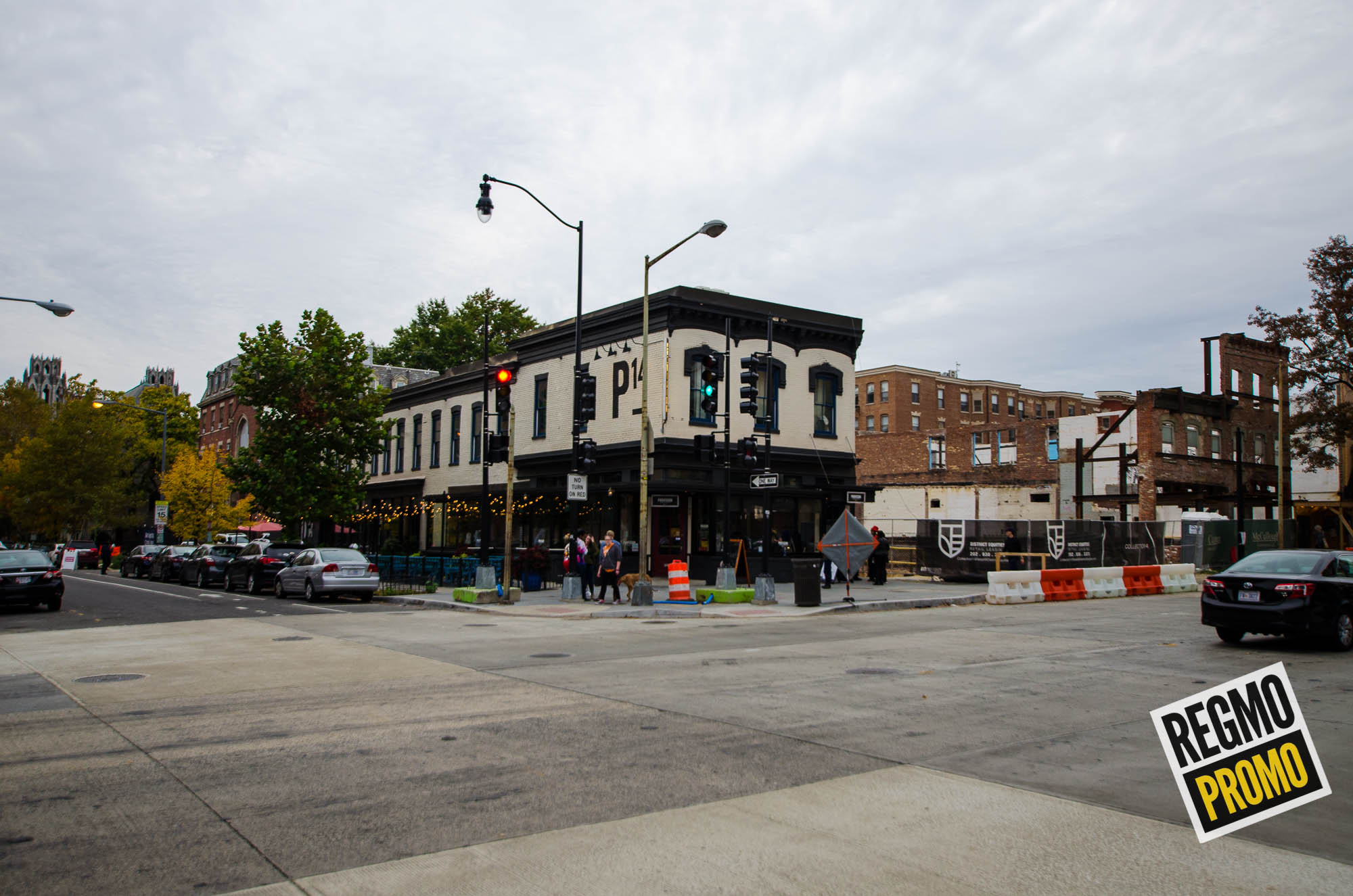 bHiphop Halloween Bar Crawl 2019-93