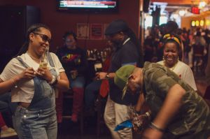 hiphop bar crawl 2019 may-13