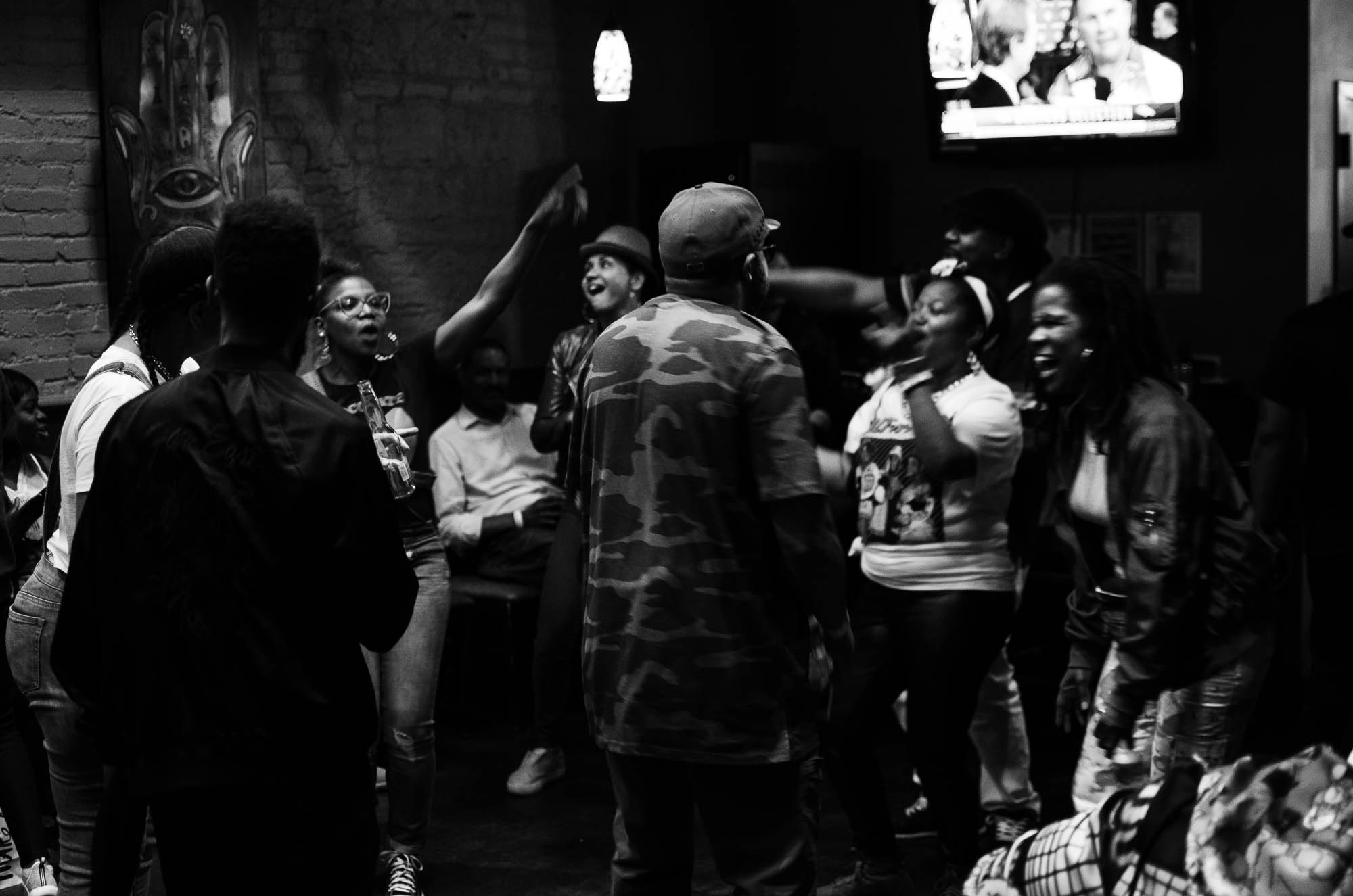 hiphop bar crawl 2019 may-15