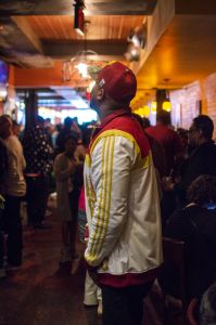 hiphop bar crawl 2019 may-18