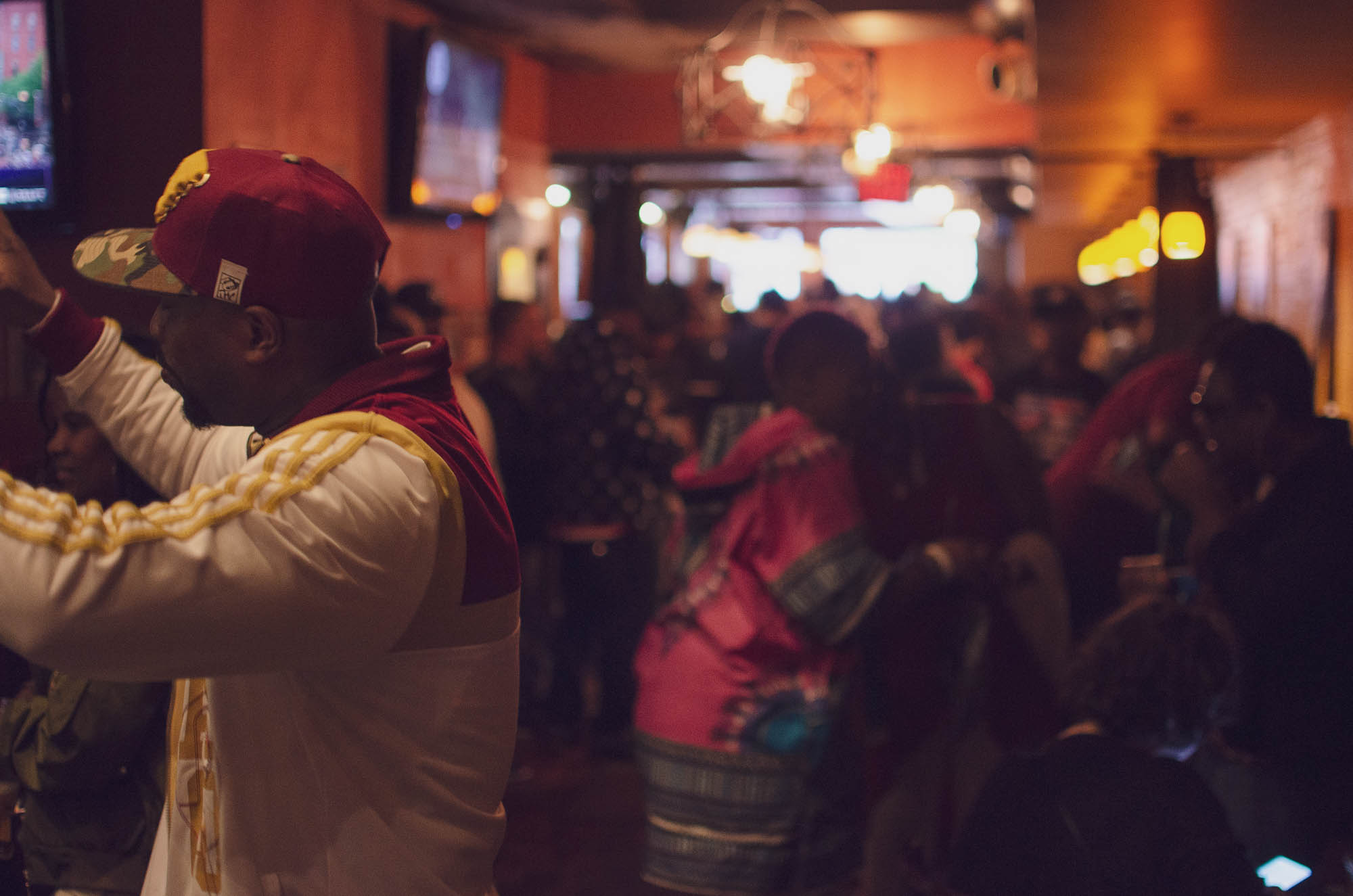 hiphop bar crawl 2019 may-19