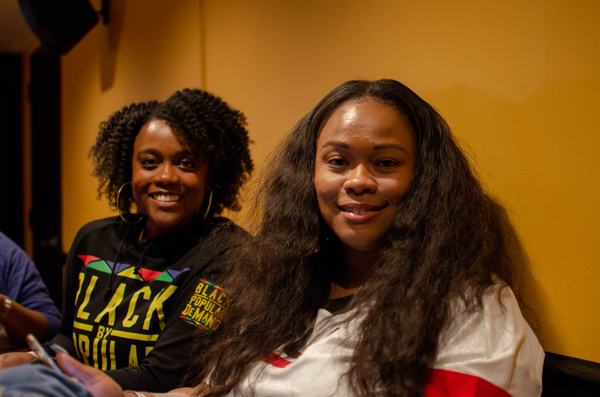 hiphop bar crawl 2019 may-29